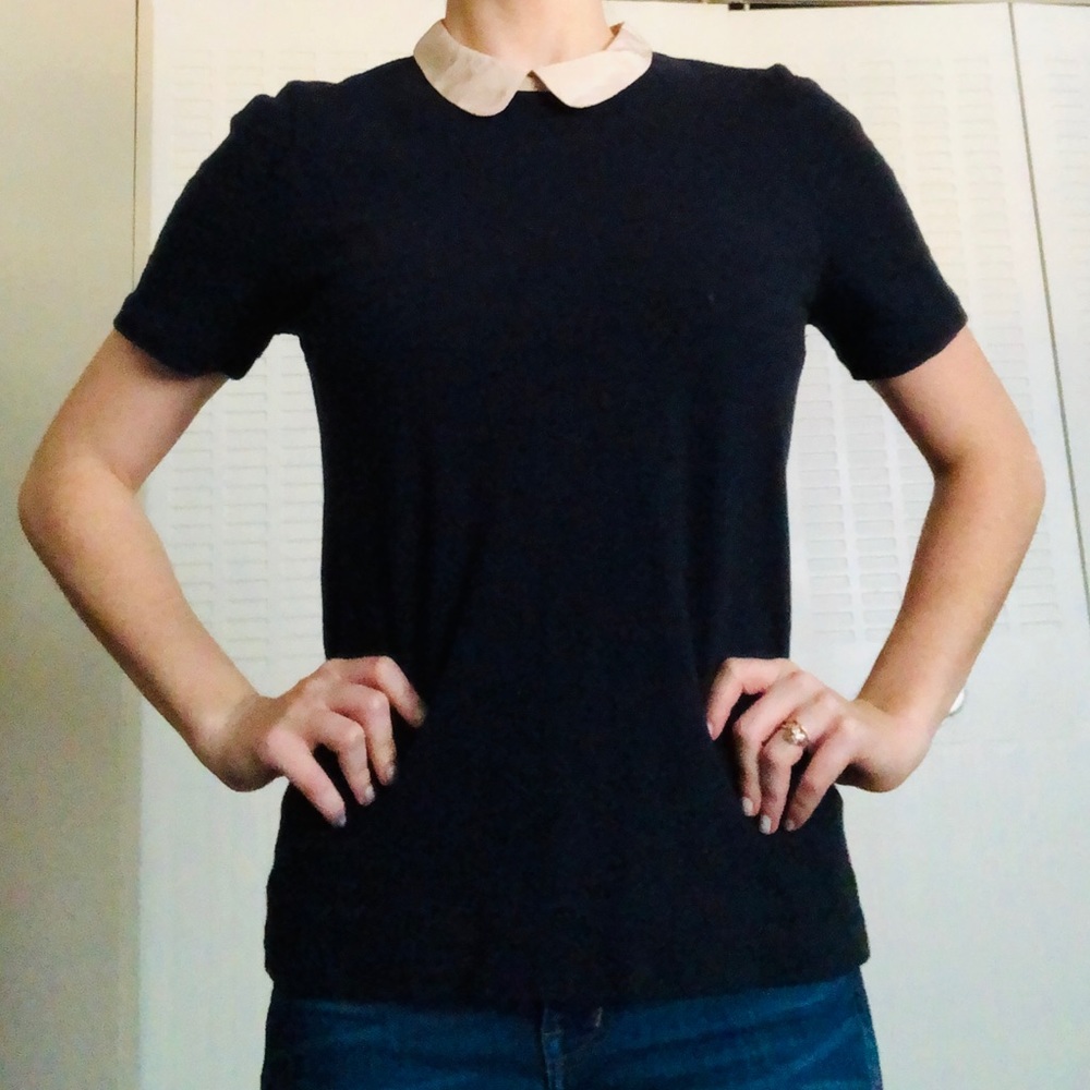 Business casual top